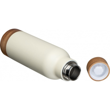 Logotrade corporate gift picture of: Thermal bottle COTE D'AZUR MoLu