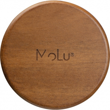 Logo trade corporate gifts picture of: Thermal bottle COTE D'AZUR MoLu