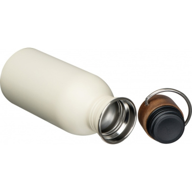 Logotrade promotional product picture of: Drinikng bottle IBIZA MoLu