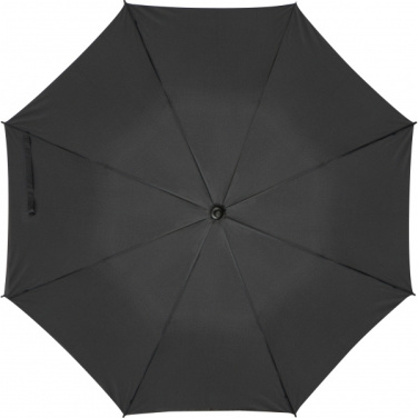 Logotrade advertising product image of: Automatic umbrella SAINT BARTH MoLu