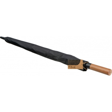 Logotrade advertising products photo of: Automatic umbrella SAINT BARTH MoLu