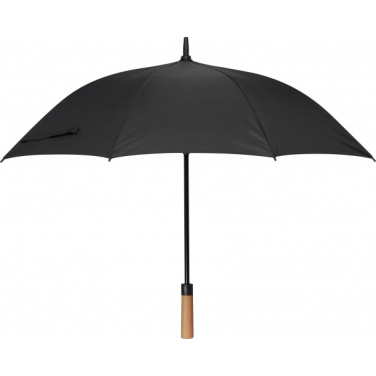 Logo trade promotional items image of: Automatic umbrella SAINT BARTH MoLu