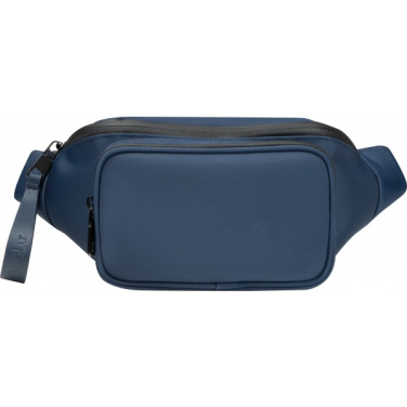 Logotrade promotional merchandise picture of: Waist bag PORT GRIMAUD MoLu