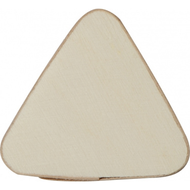 Logo trade promotional item photo of: Writing set Teresina