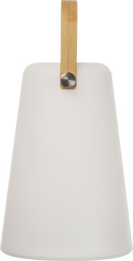 Logo trade promotional items picture of: Table lamp Warrington