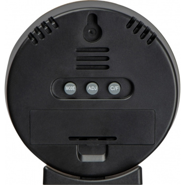 Logo trade promotional products image of: Weather station Düsseldorf