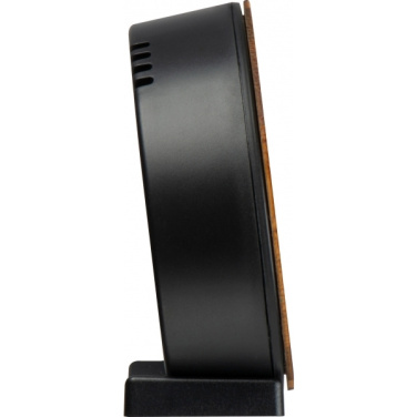 Logo trade promotional merchandise photo of: Weather station Düsseldorf