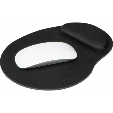 Logotrade promotional merchandise photo of: Ergonomic mousepad Brantford
