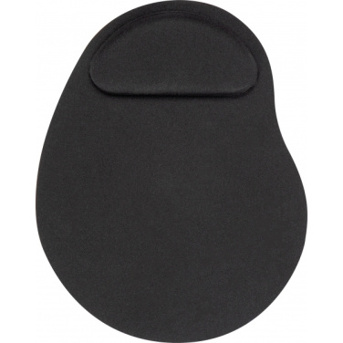 Logotrade promotional merchandise image of: Ergonomic mousepad Brantford