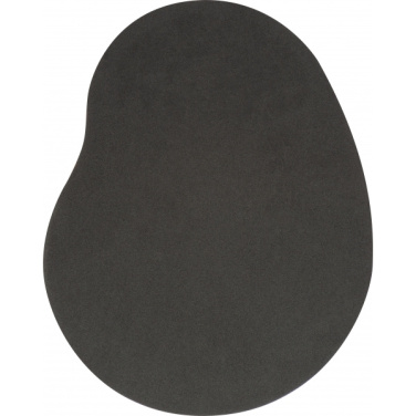 Logo trade corporate gift photo of: Ergonomic mousepad Brantford