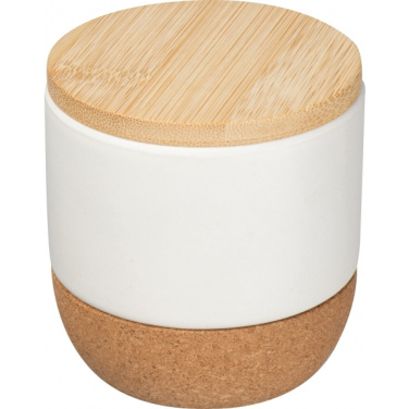 Logotrade promotional giveaways photo of: Candle Bruges