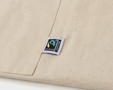 Logo trade promotional giveaway photo of: Cotton apron Colchester