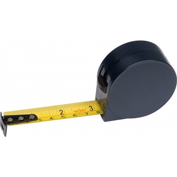 Logo trade promotional products image of: Measuring tape Konstanz