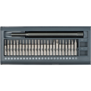 Logotrade promotional items photo of: Tool set Sao Vicente