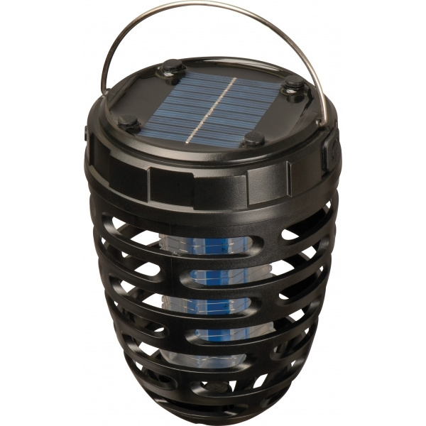 Logotrade advertising products photo of: Solar mosquito lamp Wigan