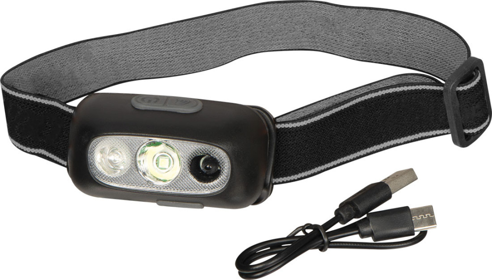Logotrade promotional merchandise image of: Headlamp La Plata