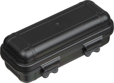 Logotrade promotional giveaways photo of: Rechargeable flashlight Tokyo