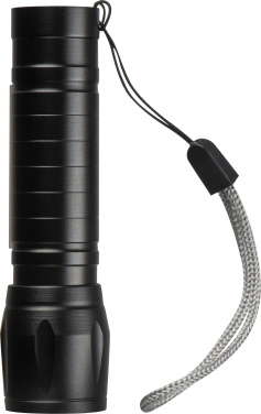 Logotrade promotional merchandise image of: Rechargeable flashlight Tokyo