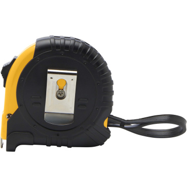 Logotrade promotional item picture of: Score 5 metre tape measure