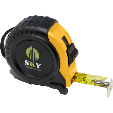 Logotrade corporate gift picture of: Score 5 metre tape measure