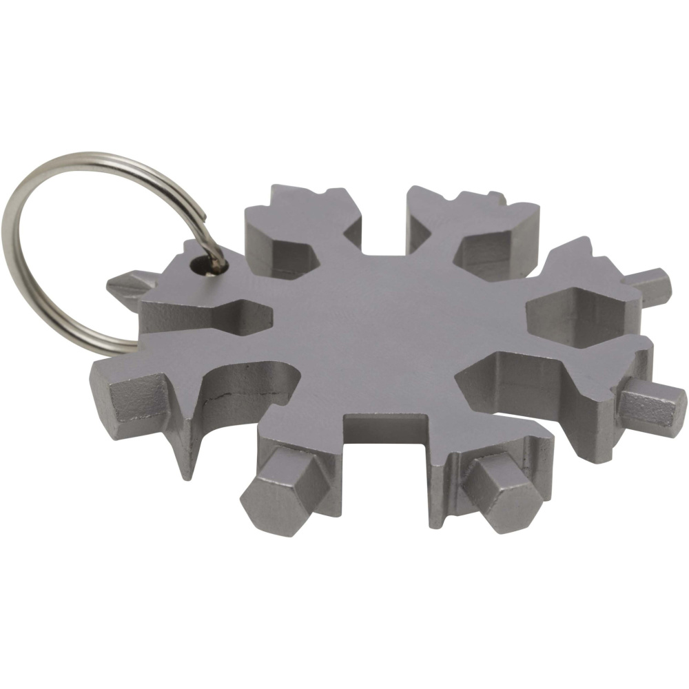 Logo trade promotional merchandise image of: Task multitool