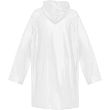 Logo trade promotional giveaways picture of: Ada raincoat