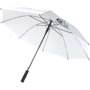 Logo trade promotional gifts image of: Ibi 27" umbrella