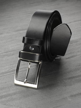 Logotrade promotional giveaway picture of: Leather belt 502035000