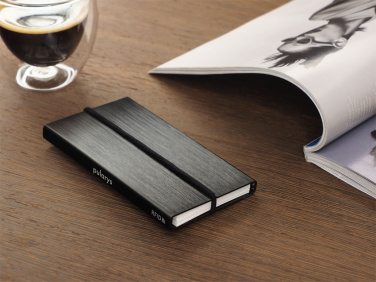 Logotrade promotional giveaway picture of: RFID credit and business card holder 126615500