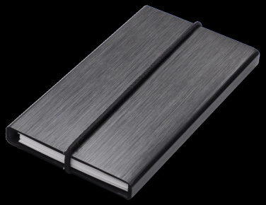 Logotrade promotional item picture of: RFID credit and business card holder 126615500