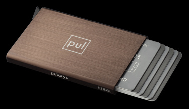 Logotrade promotional products photo of: RFID credit card holder 94415500