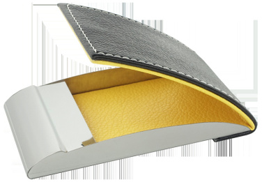 Logotrade promotional products photo of: Business card holder 52904400