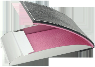 Logotrade promotional merchandise photo of: Business card holder 52904400