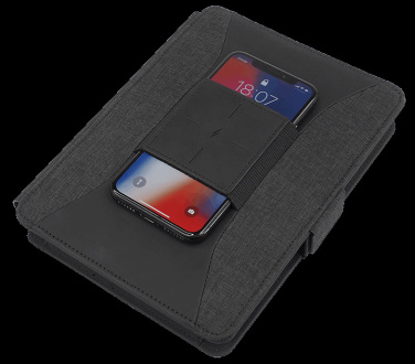 Logotrade promotional items photo of: HERMANO Power Bank Organizer 54713000