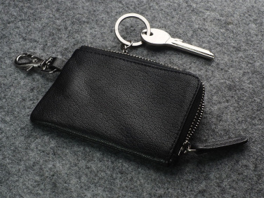 Logo trade promotional product photo of: Key wallet 96705200