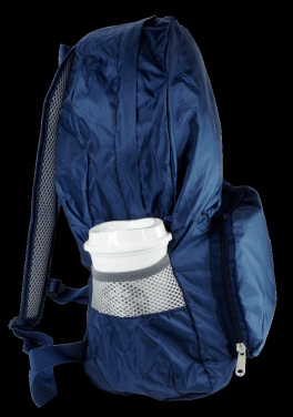 Logo trade advertising products picture of: Backpack - bag 124515400
