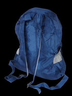 Logotrade promotional gift image of: Backpack - bag 124515400