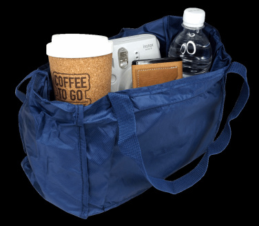 Logotrade promotional gift image of: Backpack - bag 124515400