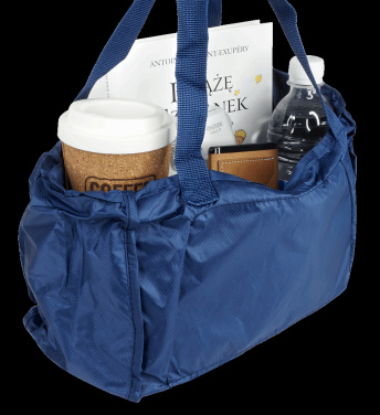 Logotrade promotional giveaway image of: Backpack - bag 124515400