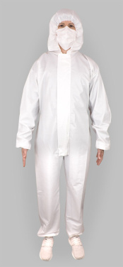 Logotrade promotional gift picture of: KRONOS Membrane protective suit  1423233200