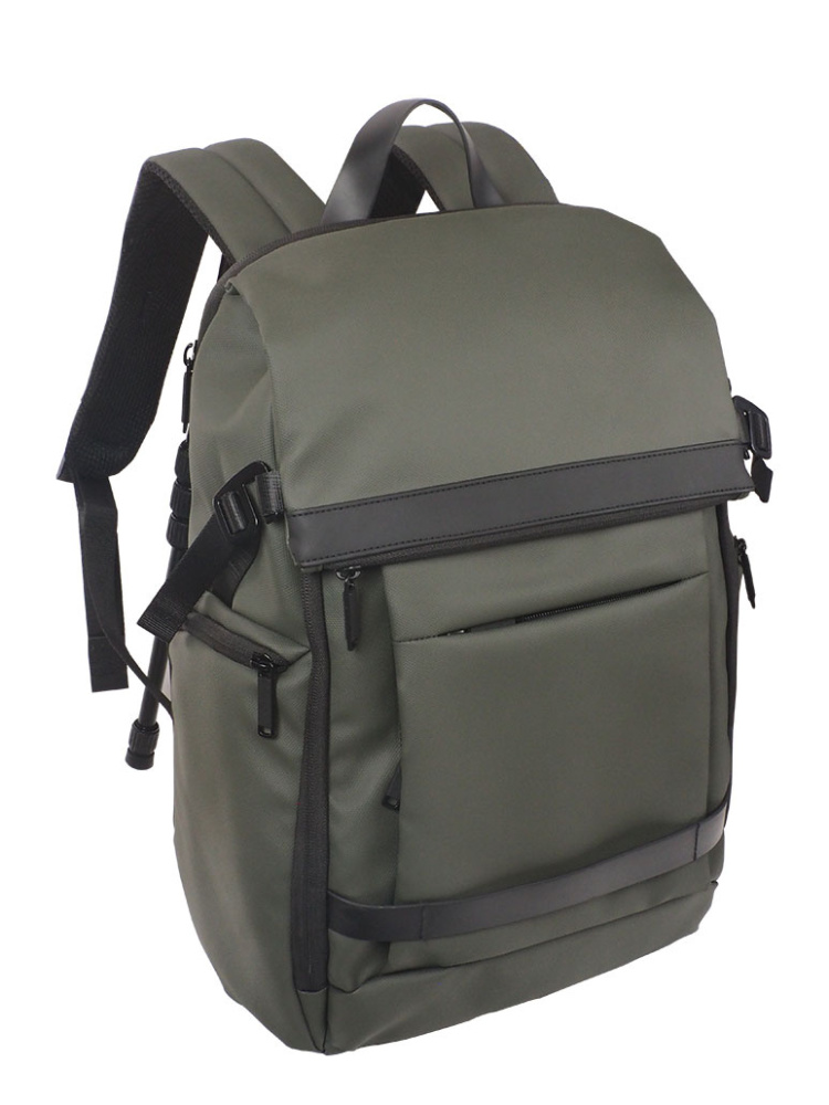 Logotrade promotional item image of: Laptop backpack 209934500
