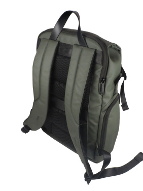 Logotrade corporate gift picture of: Laptop backpack 209934500