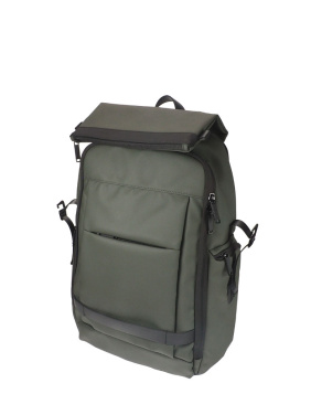 Logo trade promotional merchandise image of: Laptop backpack 209934500