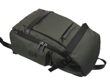 Logo trade promotional item photo of: Laptop backpack 209934500