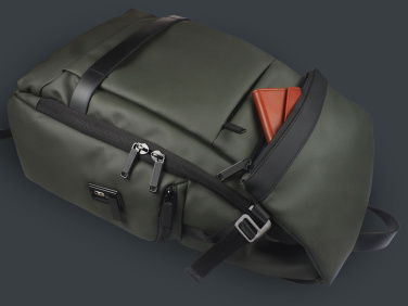 Logotrade promotional merchandise picture of: Laptop backpack 209934500