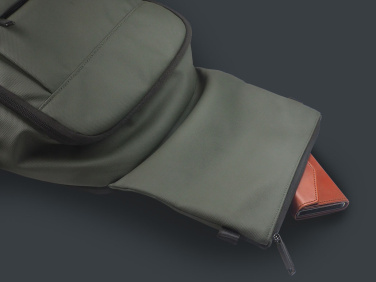 Logotrade promotional product picture of: Laptop backpack 209934500