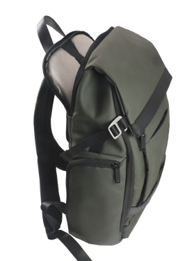 Logotrade promotional gift picture of: Laptop backpack 209934500