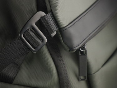 Logo trade promotional giveaways picture of: Laptop backpack 209934500