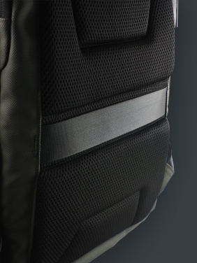 Logo trade advertising product photo of: Laptop backpack 209934500