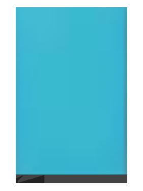 Logo trade promotional merchandise photo of: RFID credit card holder 94410800